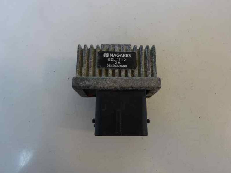 CAJA PRECALENTAMIENTO PEUGEOT 207 2008 1.6 HDI (109 CV)