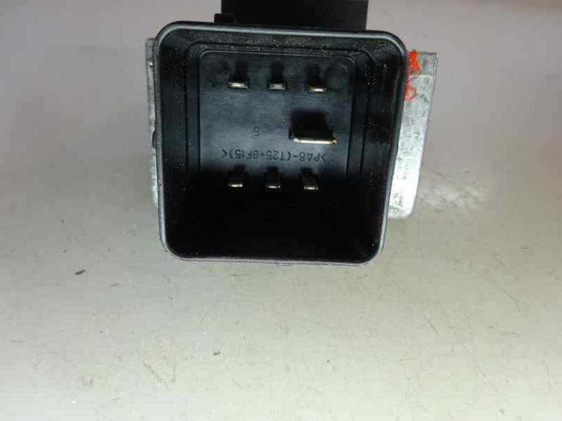 CAJA PRECALENTAMIENTO PEUGEOT 207 2008 1.6 HDI (109 CV)