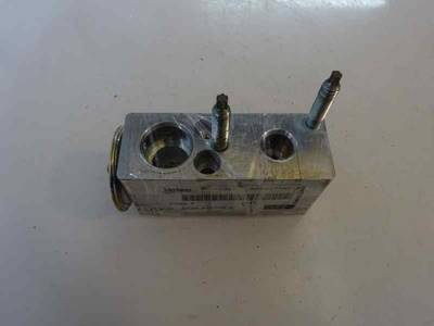 VALVULA EXPANSION PEUGEOT 207 2008 1.6 HDI (109 CV)