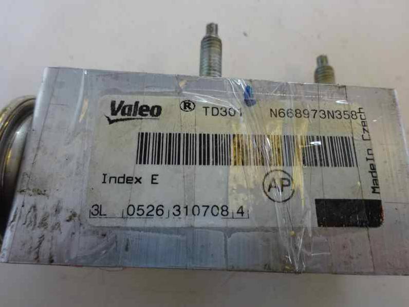 VALVULA EXPANSION PEUGEOT 207 2008 1.6 HDI (109 CV)