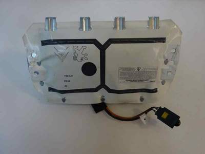 AIRBAG DELANTERO DERECHO PEUGEOT 207 2008 1.6 HDI (109 CV)
