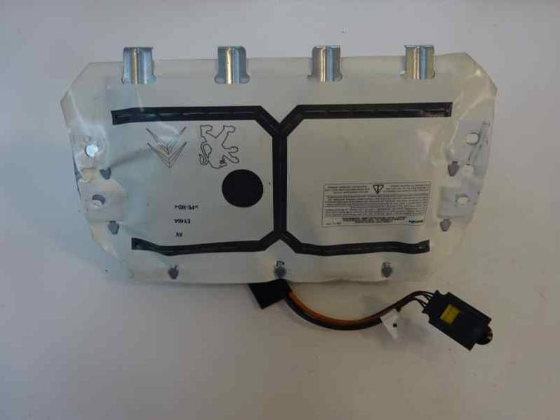 AIRBAG DELANTERO DERECHO PEUGEOT 207 2008 1.6 HDI (109 CV)