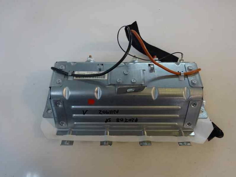 AIRBAG DELANTERO DERECHO PEUGEOT 207 2008 1.6 HDI (109 CV)