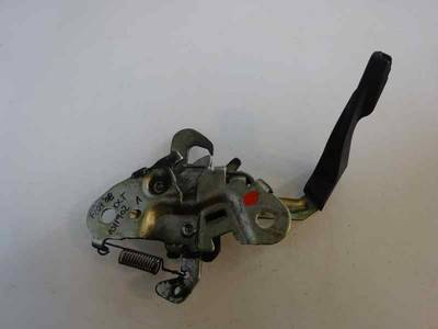CERRADURA CAPOT PEUGEOT 207 2008 1.6 HDI (109 CV)