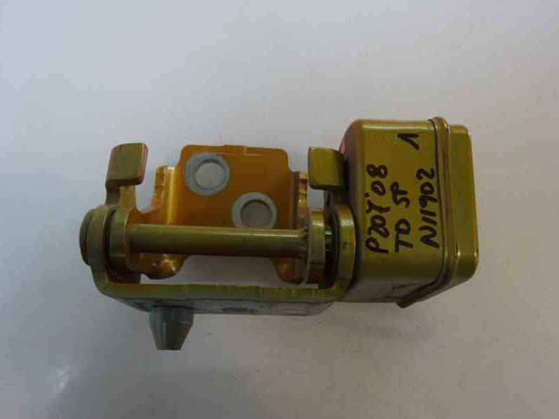 RETENEDOR PUERTA PEUGEOT 207 2008 1.6 HDI (109 CV)