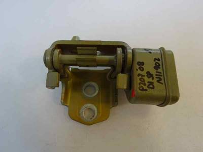 RETENEDOR PUERTA PEUGEOT 207 2008 1.6 HDI (109 CV)