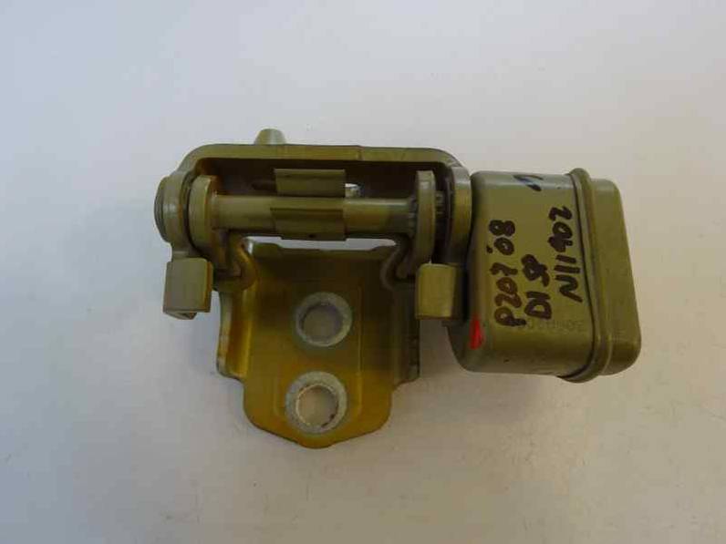 RETENEDOR PUERTA PEUGEOT 207 2008 1.6 HDI (109 CV)