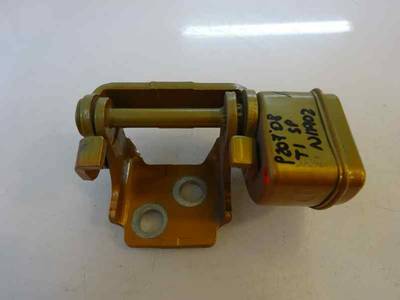 RETENEDOR PUERTA PEUGEOT 207 2008 1.6 HDI (109 CV)