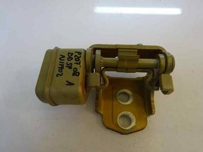 RETENEDOR PUERTA PEUGEOT 207 2008 1.6 HDI (109 CV)