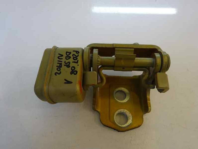 RETENEDOR PUERTA PEUGEOT 207 2008 1.6 HDI (109 CV)