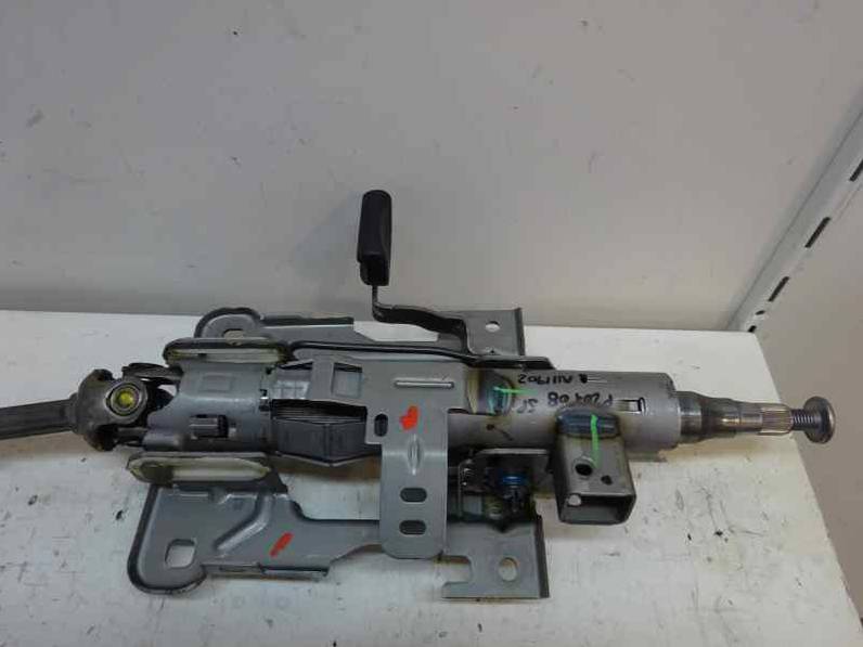 COLUMNA DIRECCION PEUGEOT 207 2008 1.6 HDI (109 CV)