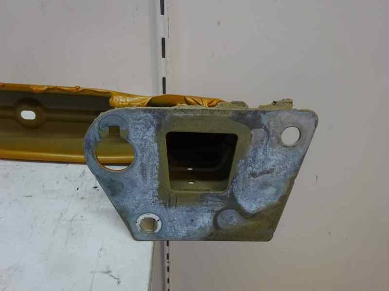 REFUERZO PARAGOLPES TRASERO PEUGEOT 207 2008 1.6 HDI (109 CV)