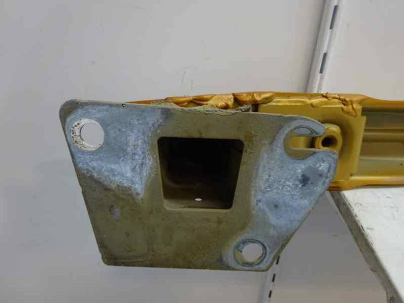 REFUERZO PARAGOLPES TRASERO PEUGEOT 207 2008 1.6 HDI (109 CV)