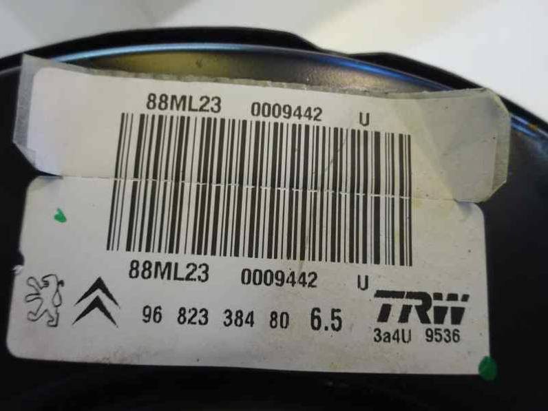 SERVOFRENO PEUGEOT 207 2008 1.6 HDI (109 CV)