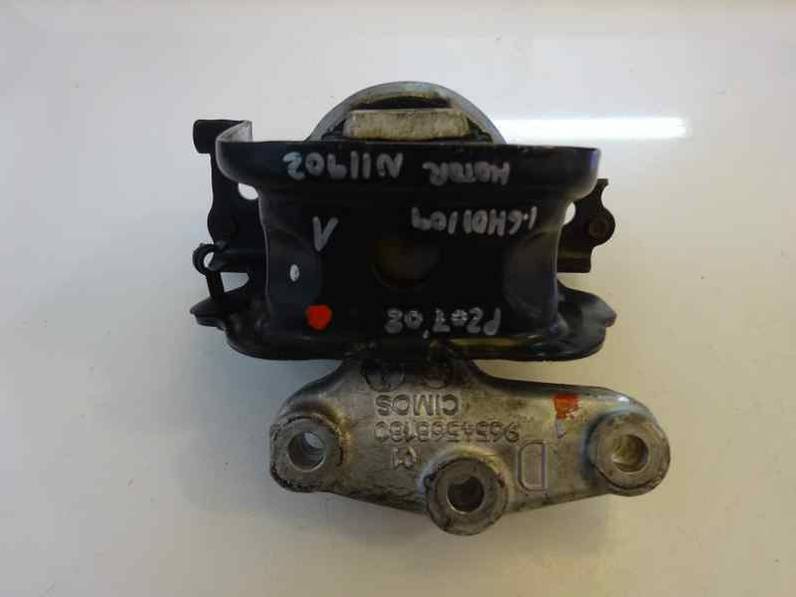 SOPORTE MOTOR PEUGEOT 207 2008 1.6 HDI (109 CV)