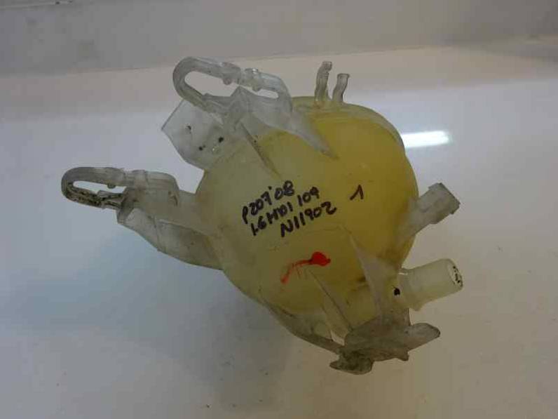 DEPOSITO EXPANSION PEUGEOT 207 2008 1.6 HDI (109 CV)