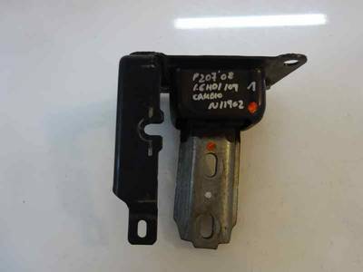 SOPORTE CAMBIO PEUGEOT 207 2008 1.6 HDI (109 CV)