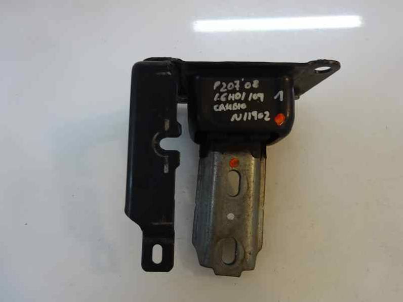 SOPORTE CAMBIO PEUGEOT 207 2008 1.6 HDI (109 CV)