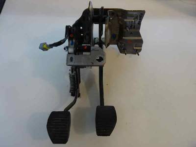 PEDAL EMBRAGUE PEUGEOT 207 2008 1.6 HDI (109 CV)