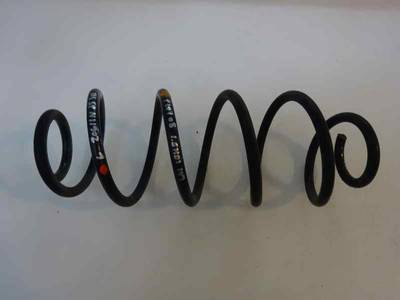 MUELLE AMORTIGUACION PEUGEOT 207 2008 1.6 HDI (109 CV)