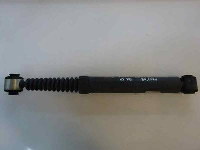 AMORTIGUADOR TRASERO PEUGEOT 207 2008 1.6 HDI (109 CV)