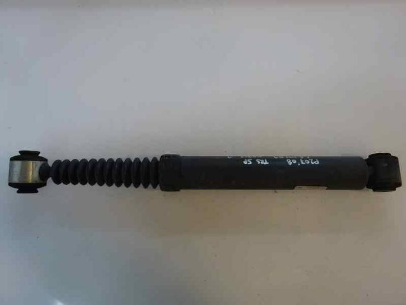 AMORTIGUADOR TRASERO PEUGEOT 207 2008 1.6 HDI (109 CV)