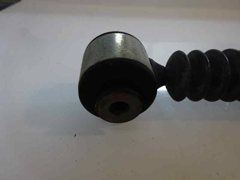 AMORTIGUADOR TRASERO PEUGEOT 207 2008 1.6 HDI (109 CV)