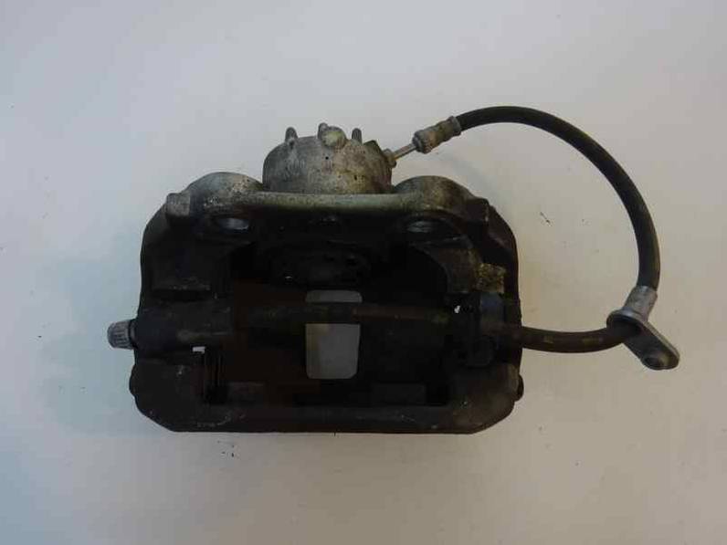 PINZA FRENO DELANTERA DERECHA PEUGEOT 207 2008 1.6 HDI (109 CV)