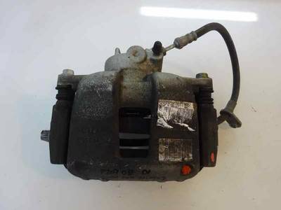 PINZA FRENO DELANTERA IZQUIERDA PEUGEOT 207 2008 1.6 HDI (109 CV)