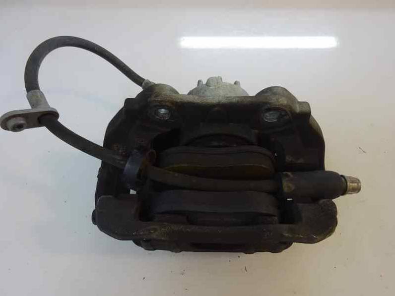 PINZA FRENO DELANTERA IZQUIERDA PEUGEOT 207 2008 1.6 HDI (109 CV)