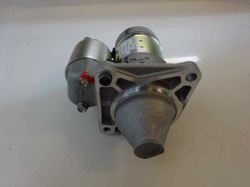 MOTOR ARRANQUE FIAT GRANDE PUNTO 2006 1.4 (78 CV)