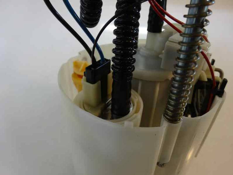 BOMBA COMBUSTIBLE FIAT GRANDE PUNTO 2006 1.4 (78 CV)