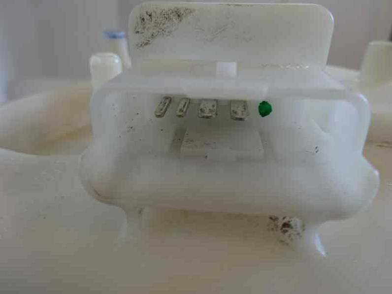 BOMBA COMBUSTIBLE FIAT GRANDE PUNTO 2006 1.4 (78 CV)