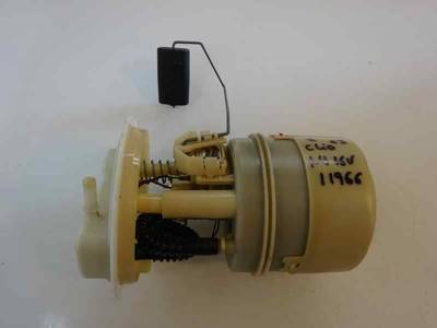 BOMBA COMBUSTIBLE RENAULT CLIO II FASE II 2002 1.4 16V (98 CV)