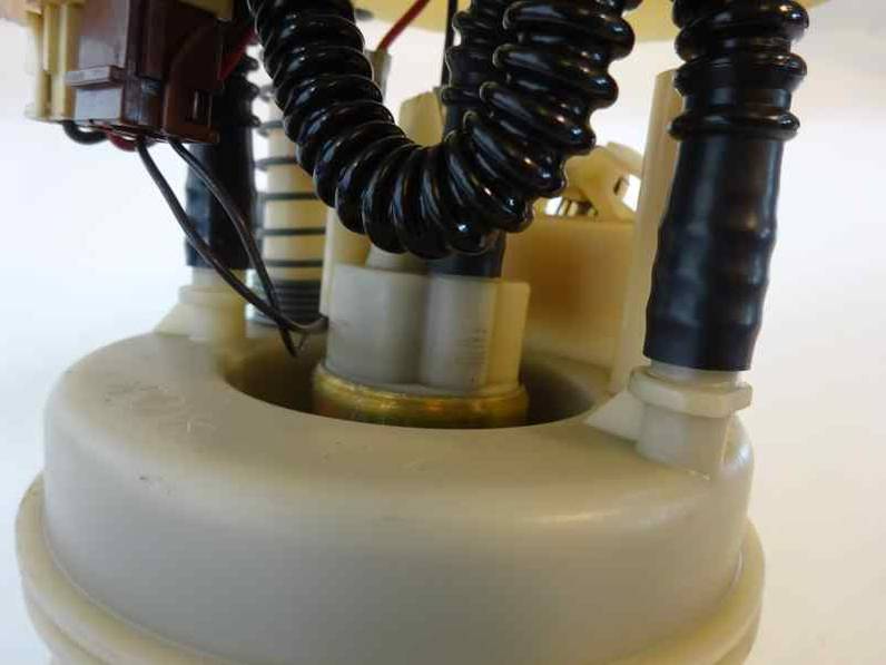 BOMBA COMBUSTIBLE RENAULT CLIO II FASE II 2002 1.4 16V (98 CV)