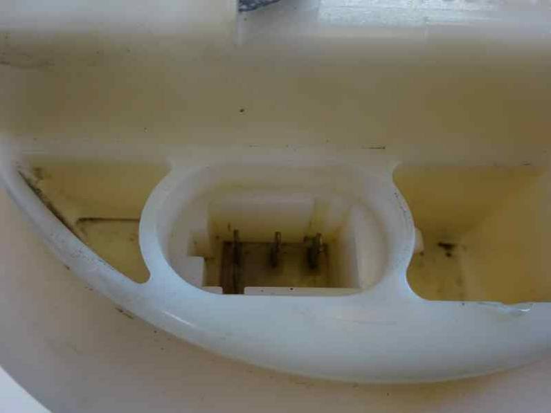 BOMBA COMBUSTIBLE RENAULT CLIO II FASE II 2002 1.4 16V (98 CV)