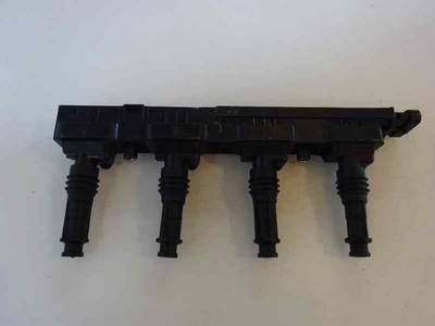 BOBINA ENCENDIDO OPEL ASTRA H BERLINA 2005 1.4 16V (90 CV)