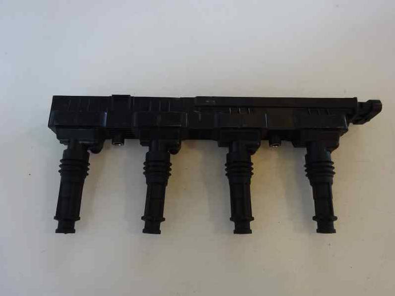 BOBINA ENCENDIDO OPEL ASTRA H BERLINA 2005 1.4 16V (90 CV)