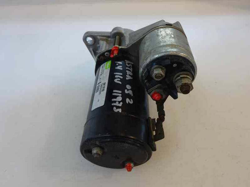 MOTOR ARRANQUE OPEL ASTRA H BERLINA 2005 1.4 16V (90 CV)