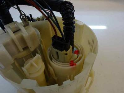 BOMBA COMBUSTIBLE OPEL ASTRA H BERLINA 2005 1.4 16V (90 CV)