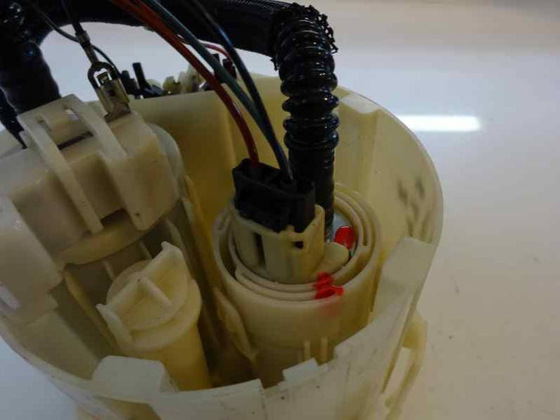 BOMBA COMBUSTIBLE OPEL ASTRA H BERLINA 2005 1.4 16V (90 CV)