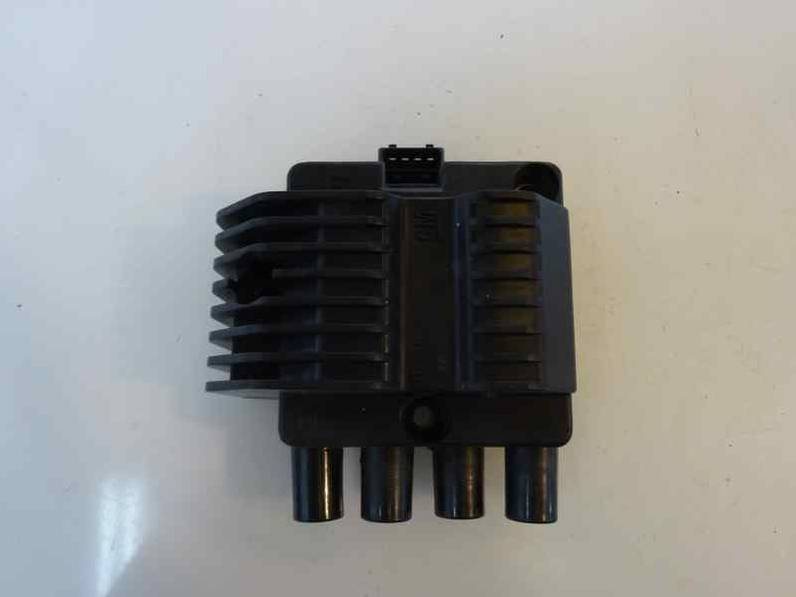 BOBINA ENCENDIDO OPEL ASTRA F BERLINA 1997 1.6 (75 CV)