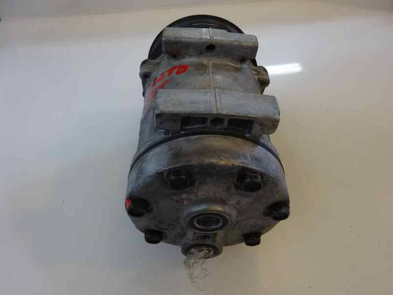 COMPRESOR AIRE ACONDICIONADO RENAULT LAGUNA 1999 2.2 TURBODIESEL (113 CV)