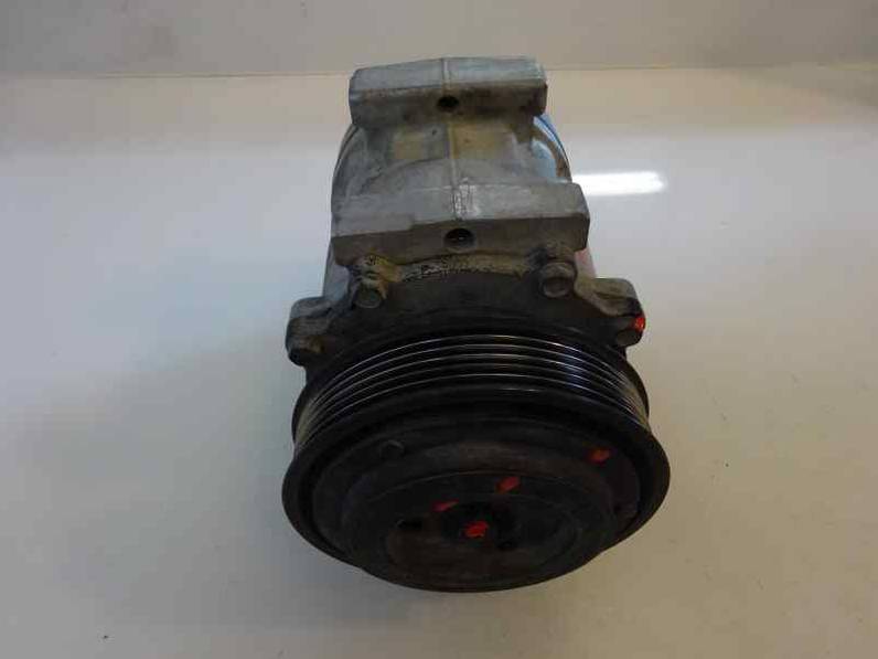COMPRESOR AIRE ACONDICIONADO RENAULT LAGUNA 1999 2.2 TURBODIESEL (113 CV)
