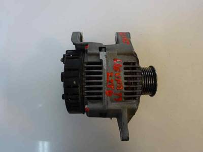ALTERNADOR RENAULT LAGUNA 1999 2.2 TURBODIESEL (113 CV)