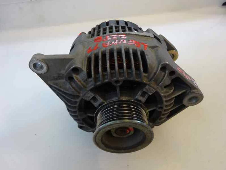 ALTERNADOR RENAULT LAGUNA 1999 2.2 TURBODIESEL (113 CV)