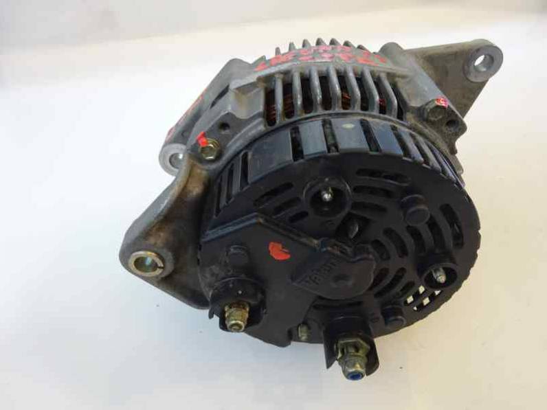 ALTERNADOR RENAULT LAGUNA 1999 2.2 TURBODIESEL (113 CV)