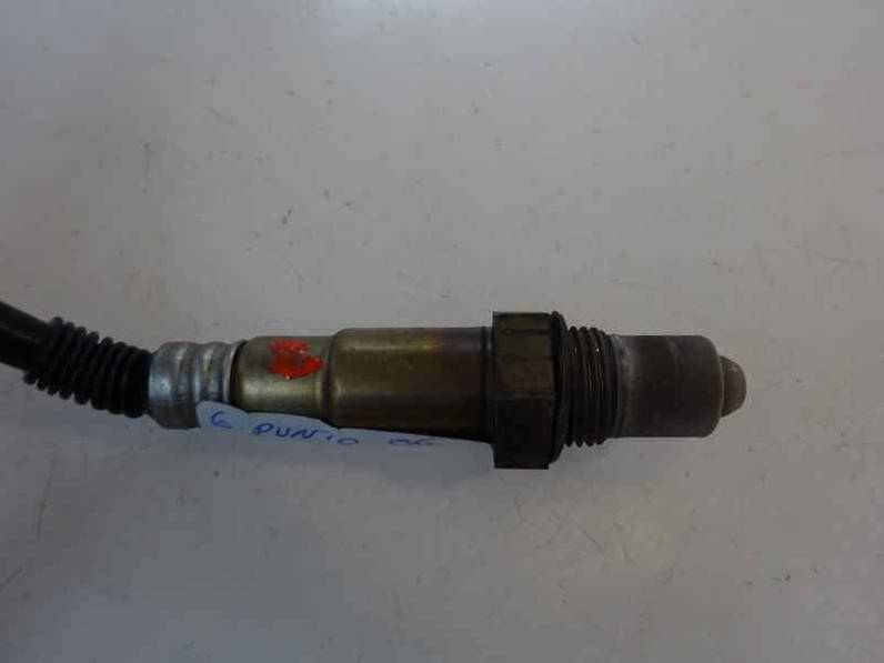 SONDA LAMBDA FIAT GRANDE PUNTO 2006 1.4 (78 CV)