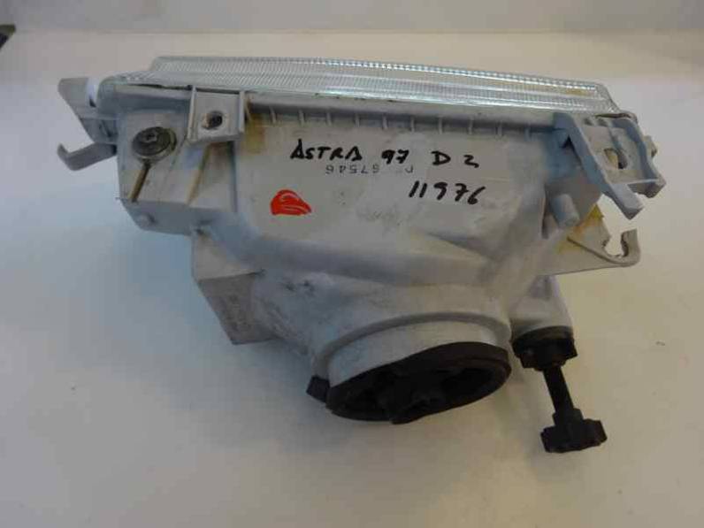 FARO DERECHO OPEL ASTRA F BERLINA 1997 1.6 (75 CV)