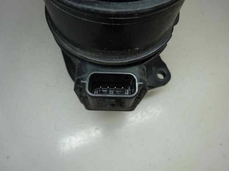 CAUDALIMETRO RENAULT MEGANE III BERLINA 5 P 2010 1.5 DCI D (106 CV)